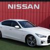 nissan skyline 2019 -NISSAN--Skyline DAA-HV37--HV37-450950---NISSAN--Skyline DAA-HV37--HV37-450950- image 1