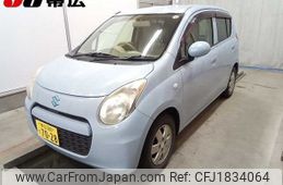suzuki alto-eco 2012 CFJ1834064