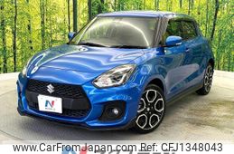 suzuki swift 2020 quick_quick_ZC33S_ZC33S-128564