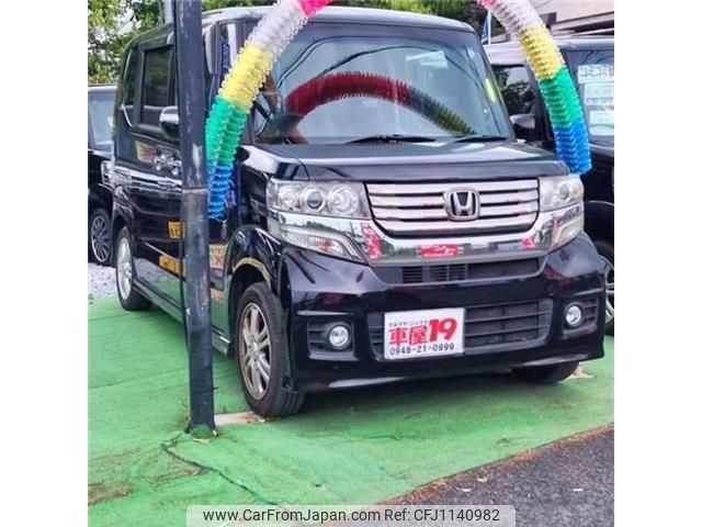 honda n-box 2012 quick_quick_DBA-JF1_JF1-1046445 image 1