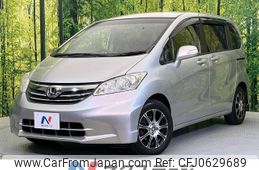 honda freed 2011 -HONDA--Freed DBA-GB3--GB3-1405117---HONDA--Freed DBA-GB3--GB3-1405117-