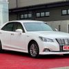 toyota crown 2017 -TOYOTA--Crown DAA-AWS210--AWS210-6133207---TOYOTA--Crown DAA-AWS210--AWS210-6133207- image 7