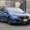 honda civic 2019 quick_quick_DBA-FK7_FK7-1103837 image 4