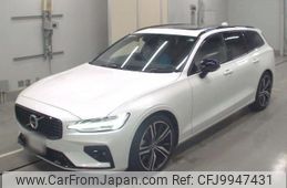 volvo v60 2021 quick_quick_5AA-ZB420TM_YV1ZWL1MDM2439490