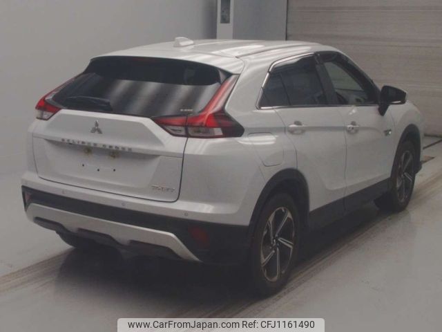 mitsubishi eclipse-cross 2022 -MITSUBISHI--Eclipse Cross GL3W-0307167---MITSUBISHI--Eclipse Cross GL3W-0307167- image 2