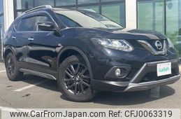 nissan x-trail 2017 -NISSAN--X-Trail DAA-HNT32--HNT32-129941---NISSAN--X-Trail DAA-HNT32--HNT32-129941-