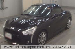 daihatsu copen 2015 -DAIHATSU 【Ｎｏ後日 】--Copen LA400K-0007856---DAIHATSU 【Ｎｏ後日 】--Copen LA400K-0007856-