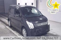 suzuki wagon-r 2014 -SUZUKI--Wagon R MH34S-303469---SUZUKI--Wagon R MH34S-303469-