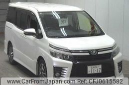 toyota voxy 2014 -TOYOTA 【宮城 343ﾏ1117】--Voxy ZRR80W--0074384---TOYOTA 【宮城 343ﾏ1117】--Voxy ZRR80W--0074384-