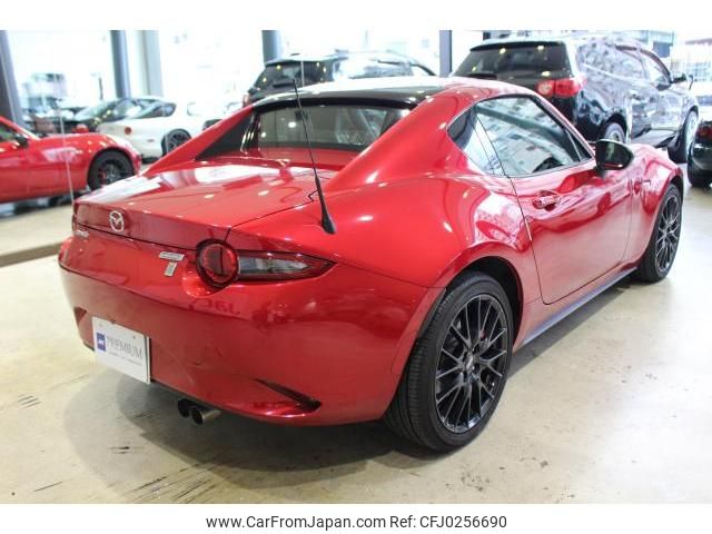 mazda roadster 2016 quick_quick_DBA-NDERC_100046 image 2