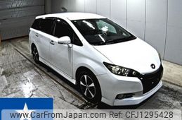 toyota wish 2015 -TOYOTA--Wish ZGE20W--ZGE20-6018702---TOYOTA--Wish ZGE20W--ZGE20-6018702-