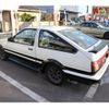 toyota sprinter-trueno 1986 GOO_JP_700102067530250131001 image 8