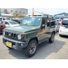 suzuki jimny 2021 CFJ1618728 image 1