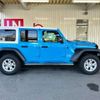 chrysler jeep-wrangler 2021 -CHRYSLER 【横浜 32Mﾕ 88】--Jeep Wrangler 3BA-JL36L--1C4HJXKG0MW633006---CHRYSLER 【横浜 32Mﾕ 88】--Jeep Wrangler 3BA-JL36L--1C4HJXKG0MW633006- image 50