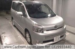 toyota voxy 2010 -TOYOTA 【秋田 330ｻ7157】--Voxy ZRR75W-0060456---TOYOTA 【秋田 330ｻ7157】--Voxy ZRR75W-0060456-