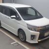 toyota voxy 2017 -TOYOTA 【広島 339ﾅ 103】--Voxy DAA-ZWR80W--ZWR80-0263577---TOYOTA 【広島 339ﾅ 103】--Voxy DAA-ZWR80W--ZWR80-0263577- image 4