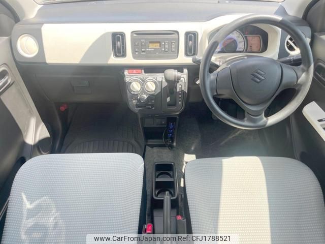 suzuki alto 2015 CFJ1788521 image 2