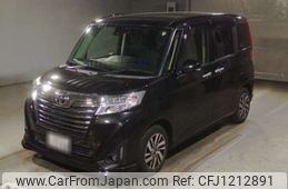 toyota roomy 2017 -TOYOTA 【和歌山 530ﾌ7300】--Roomy DBA-M900A--M900A-0071521---TOYOTA 【和歌山 530ﾌ7300】--Roomy DBA-M900A--M900A-0071521-