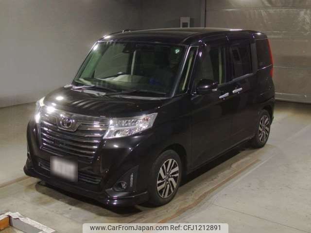 toyota roomy 2017 -TOYOTA 【和歌山 530ﾌ7300】--Roomy DBA-M900A--M900A-0071521---TOYOTA 【和歌山 530ﾌ7300】--Roomy DBA-M900A--M900A-0071521- image 1