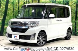 daihatsu tanto 2014 -DAIHATSU--Tanto DBA-LA600S--LA600S-0207399---DAIHATSU--Tanto DBA-LA600S--LA600S-0207399-