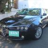 alfa-romeo 159 2007 GOO_JP_700057065530241202002 image 1