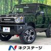 suzuki jimny 2022 -SUZUKI--Jimny 3BA-JB64W--JB64W-266852---SUZUKI--Jimny 3BA-JB64W--JB64W-266852- image 1