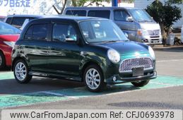 daihatsu mira-gino 2004 -DAIHATSU 【名変中 】--Mira Gino L650S--0005894---DAIHATSU 【名変中 】--Mira Gino L650S--0005894-