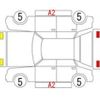 mercedes-benz b-class 2015 -MERCEDES-BENZ--Benz B Class DBA-246242--WDD2462422J329547---MERCEDES-BENZ--Benz B Class DBA-246242--WDD2462422J329547- image 2