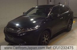 toyota harrier 2020 -TOYOTA--Harrier DBA-ZSU60W--ZSU60-0189675---TOYOTA--Harrier DBA-ZSU60W--ZSU60-0189675-