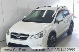 subaru xv 2014 -SUBARU--Subaru XV GP7-074095---SUBARU--Subaru XV GP7-074095-