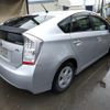 toyota prius 2011 CFJ1858321 image 3