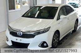 toyota sai 2014 CFJ1527993