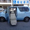 suzuki wagon-r 2017 CFJ1807604 image 1