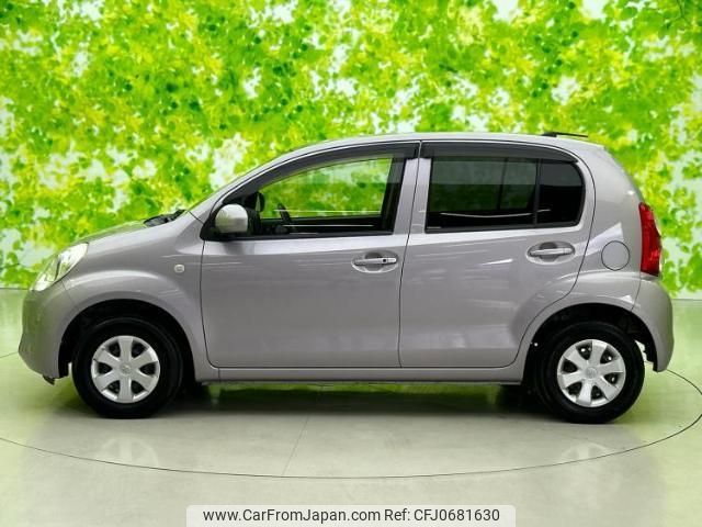 toyota passo 2013 quick_quick_DBA-KGC30_KGC30-0157817 image 2