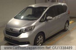 honda freed 2020 -HONDA--Freed 6AA-GB7--GB7-3120468---HONDA--Freed 6AA-GB7--GB7-3120468-