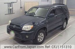 toyota hilux-surf 2006 -TOYOTA--Hilux Surf CBA-TRN210W--TRN210-0001945---TOYOTA--Hilux Surf CBA-TRN210W--TRN210-0001945-