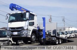 mitsubishi-fuso super-great 2024 -MITSUBISHI--Super Great 2PG-FS70HZ--FS70HZ-545272---MITSUBISHI--Super Great 2PG-FS70HZ--FS70HZ-545272-