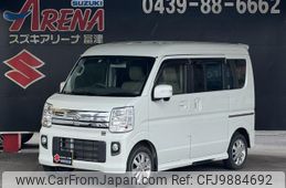 suzuki every-wagon 2021 -SUZUKI 【袖ヶ浦 581ｴ1470】--Every Wagon DA17W--280342---SUZUKI 【袖ヶ浦 581ｴ1470】--Every Wagon DA17W--280342-