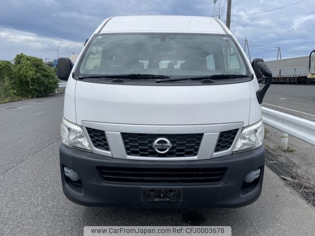 nissan caravan-bus 2015 -NISSAN--Caravan Bus CBF-DS4E26--DS4E26-000231---NISSAN--Caravan Bus CBF-DS4E26--DS4E26-000231- image 2