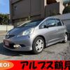 honda fit 2008 quick_quick_DBA-GE8_GE8-1015622 image 1