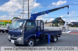 hino dutro 2014 -HINO--Hino Dutoro TKG-XZU650M--XZU650-****006---HINO--Hino Dutoro TKG-XZU650M--XZU650-****006-