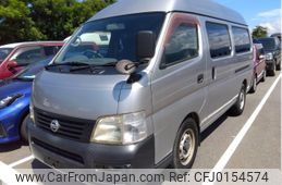 nissan caravan-van 2002 -NISSAN--Caravan Van CQGE25--CQGE25-002200---NISSAN--Caravan Van CQGE25--CQGE25-002200-