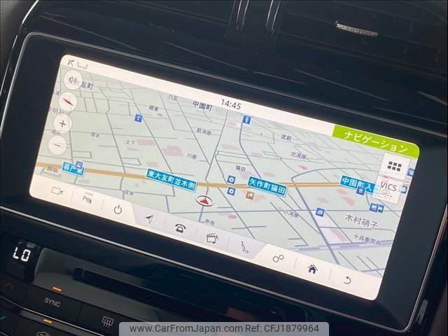 jaguar xe 2019 CFJ1879964 image 2