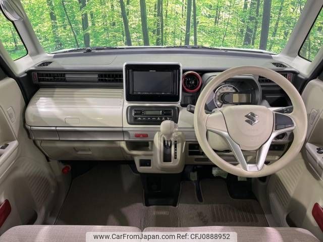 suzuki spacia 2018 -SUZUKI--Spacia DAA-MK53S--MK53S-112794---SUZUKI--Spacia DAA-MK53S--MK53S-112794- image 2