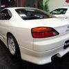 nissan silvia 2002 CFJ1798083 image 24
