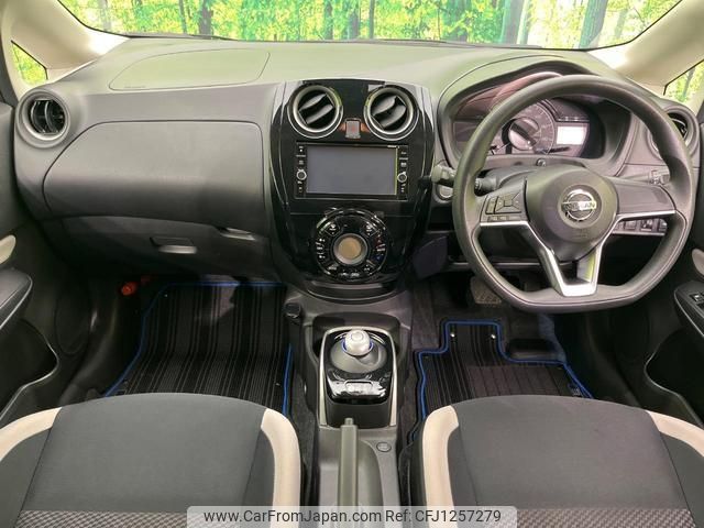 nissan note 2019 quick_quick_HE12_HE12-255781 image 2