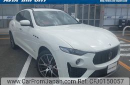 maserati levante 2019 quick_quick_MLE30A_EN6TU61C00X313915