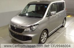 suzuki solio 2015 -SUZUKI--Solio MA15S-820251---SUZUKI--Solio MA15S-820251-