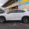 lexus nx 2018 -LEXUS--Lexus NX DAA-AYZ10--AYZ10-1022560---LEXUS--Lexus NX DAA-AYZ10--AYZ10-1022560- image 18