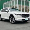 mazda cx-8 2018 -MAZDA--CX-8 3DA-KG2P--KG2P-125547---MAZDA--CX-8 3DA-KG2P--KG2P-125547- image 1